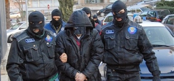 إيطاليا.. تمويل «النصرة»