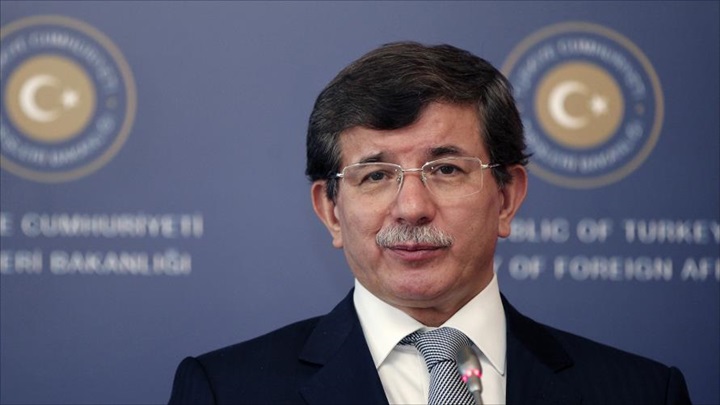 زلزال يهز عرش تركيا..