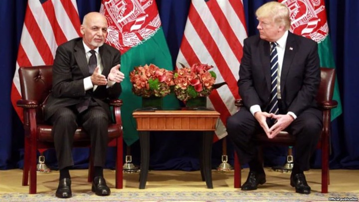 ردًّا على ترامب..