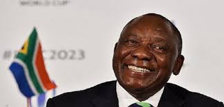 العنف في جنوب أفريقيا..