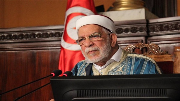 تونس.. «مورو» يخلع