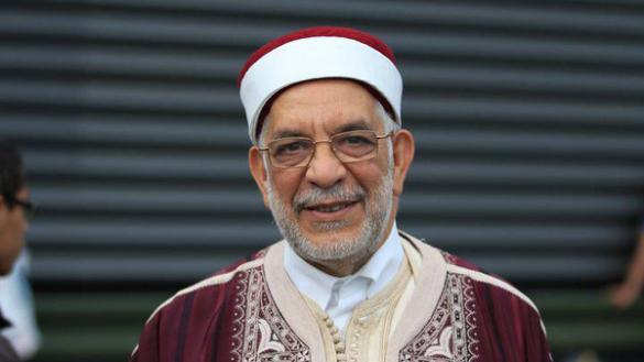 تونس.. «مورو» يخلع