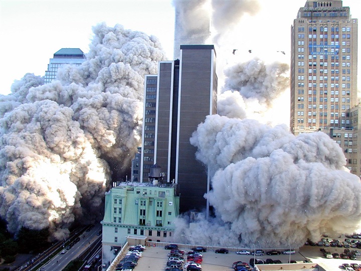 بسلسلة عقوبات.. واشنطن