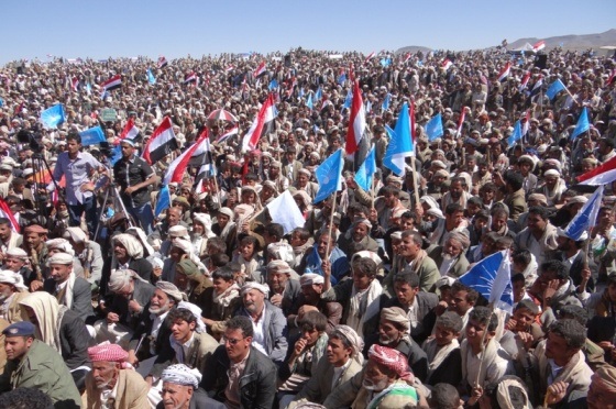 لتشويه التحالف العربي..