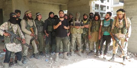 «القاعدة» ينشط من