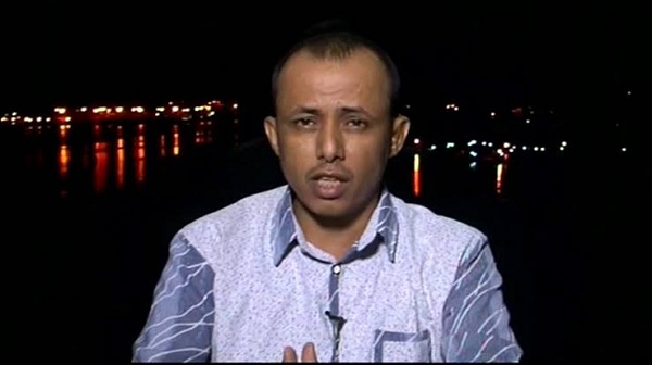 صالح أبو عوذل