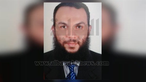 الداعية السلفي سامح