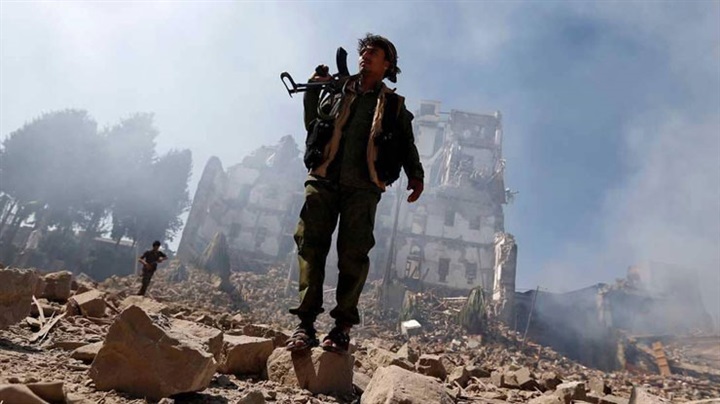 «اليمن المسلوب» في