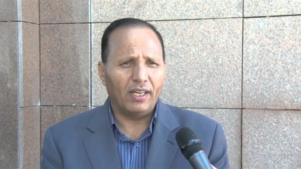 رئيس مجلس النواب