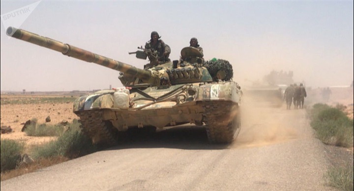 أوروبا ترفض الابتزاز