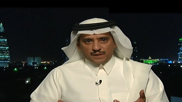 الخبير العسكري اللواء