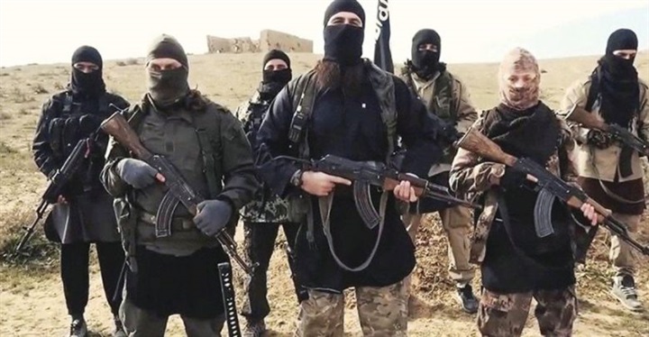 تمدد «داعش» في بوركينا