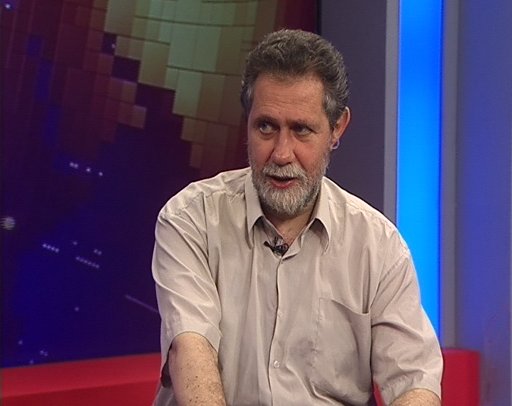 ميخائيل روشين