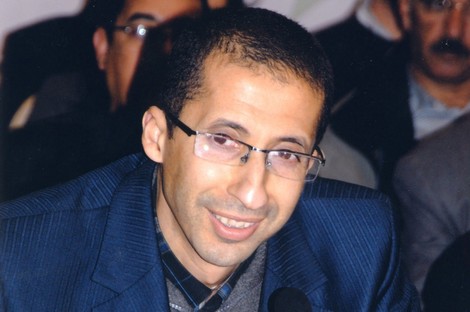 الباحث المغربي، منتصر