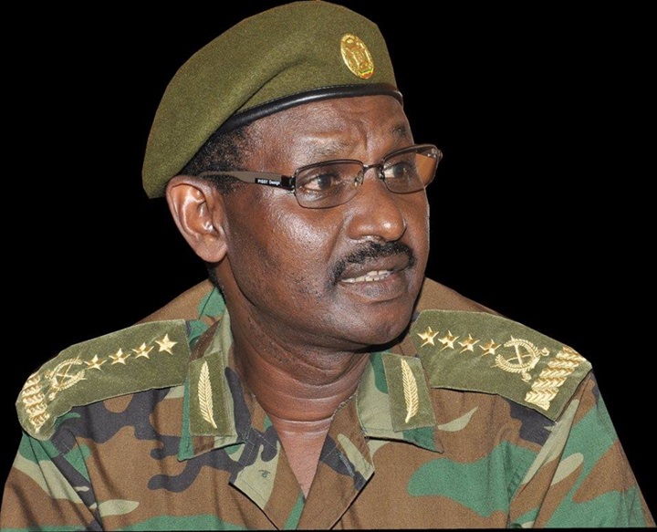  نائب رئيس أركان