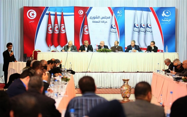 «التصويت العقابي»..