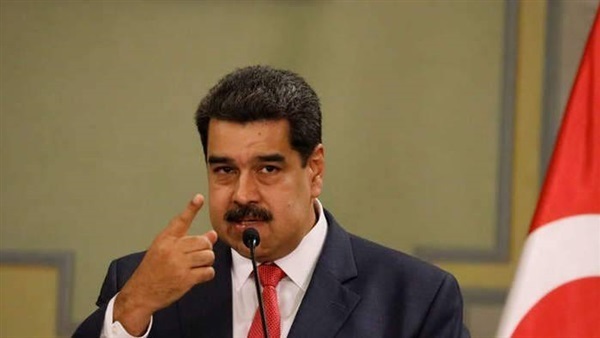 تهديد كولومبي لفنزويلا