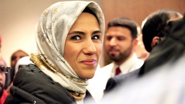 تقرير أمريكي يكشف