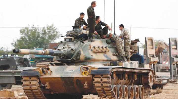 تقرير أمريكي يكشف