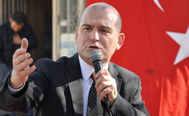 بحجة «الانقلاب» الوهمي..