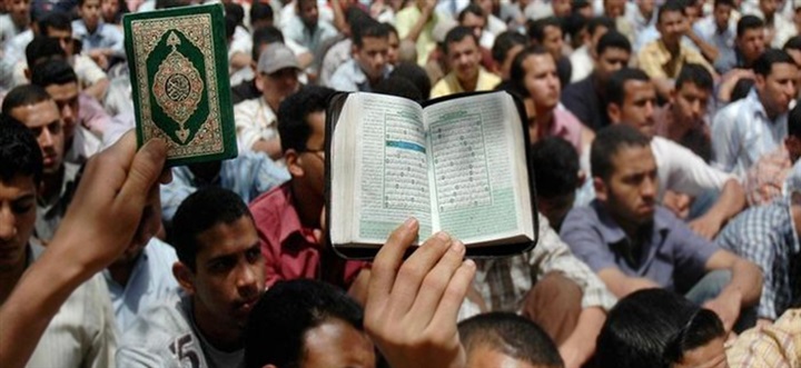 دراسة: الحركات الإسلامية