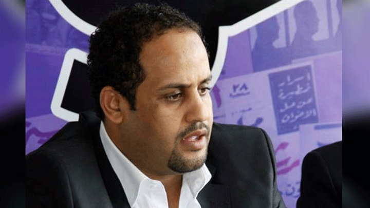  محمد ابوراس الشريف،