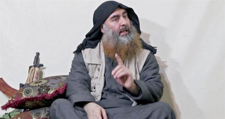 بعد كلمته الأخيرة..