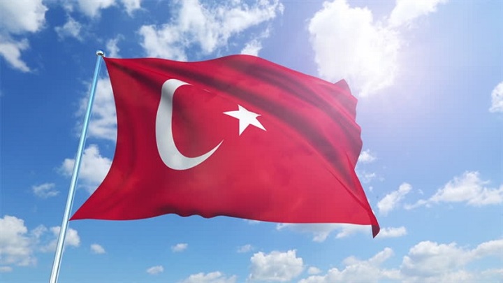 الدرونز التركية..