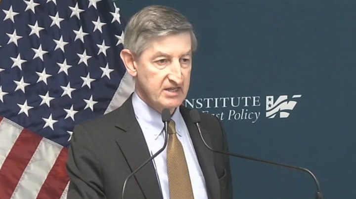 تصدير الإرهابيين