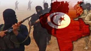 تصدير الإرهابيين