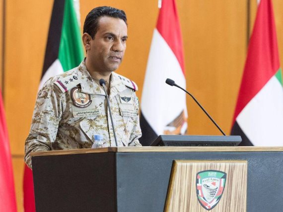 لردع نظام الملالي..