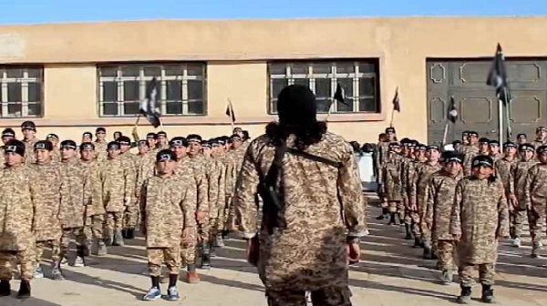 تخريب وإرهاب وسرقة