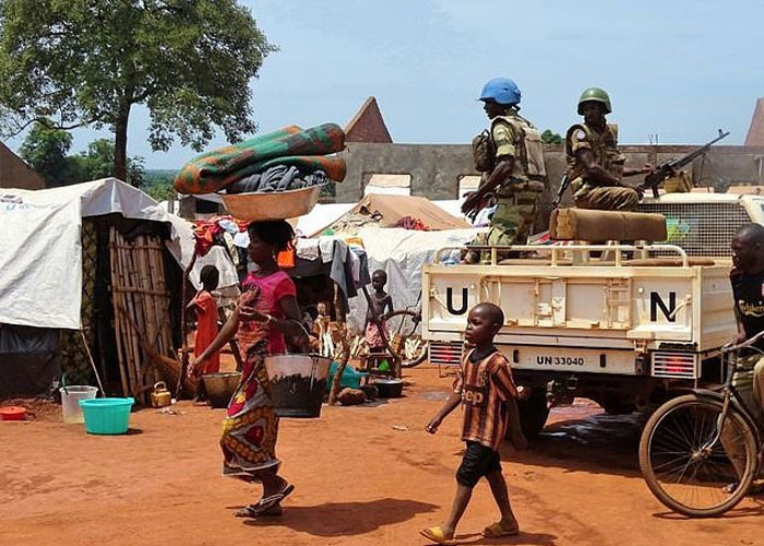 خوفًا من عودة الإرهاب..