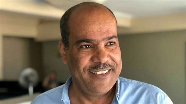 «أنطونيو بليز باولا»..