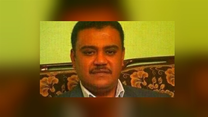 «أحمد قبال» الباحث