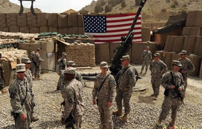 «الدرون والروبوت»