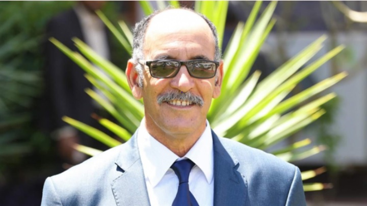 الجيلاني علي الجيلاني