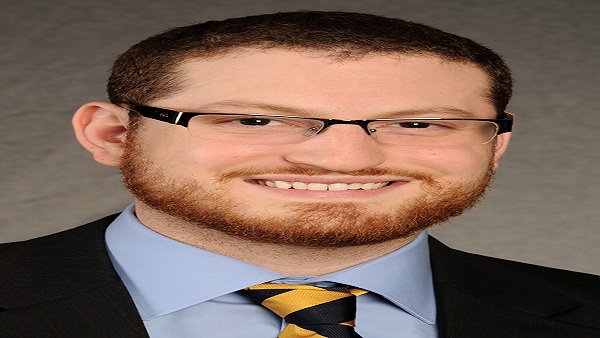 الباحث هارون زيلين