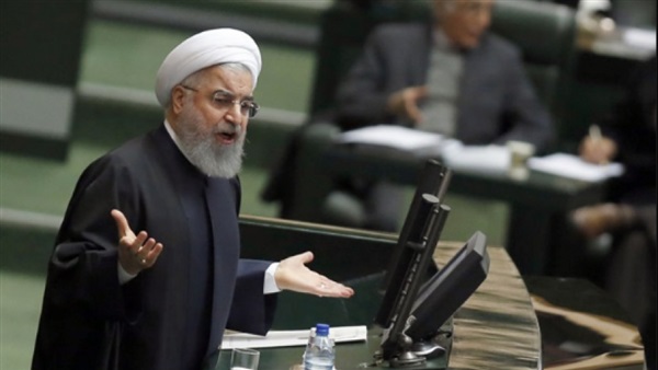 أطماع إيرانية.. «خامنئي»