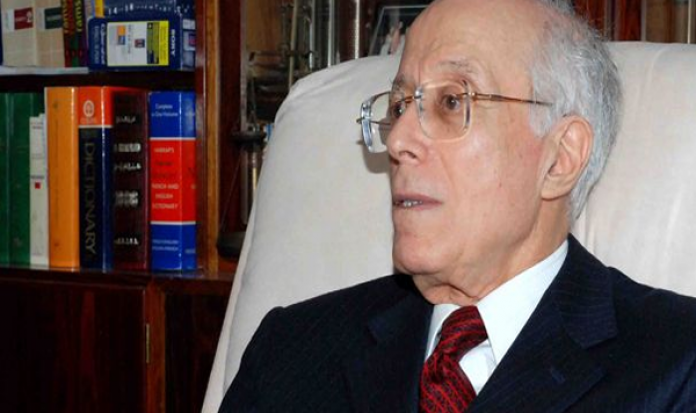 أموال سرية وحسابات