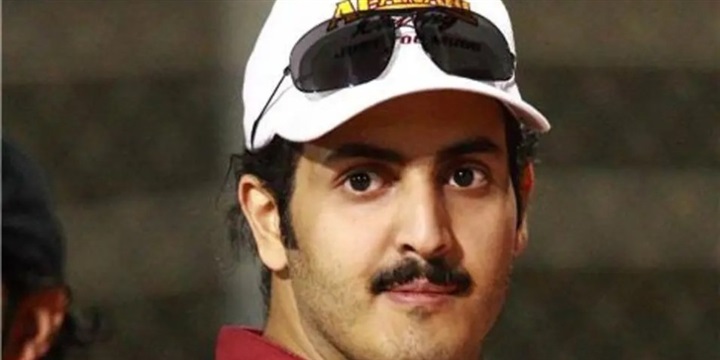 قاتل ومدمن ومقامر..