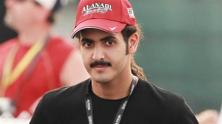 قاتل ومدمن ومقامر..