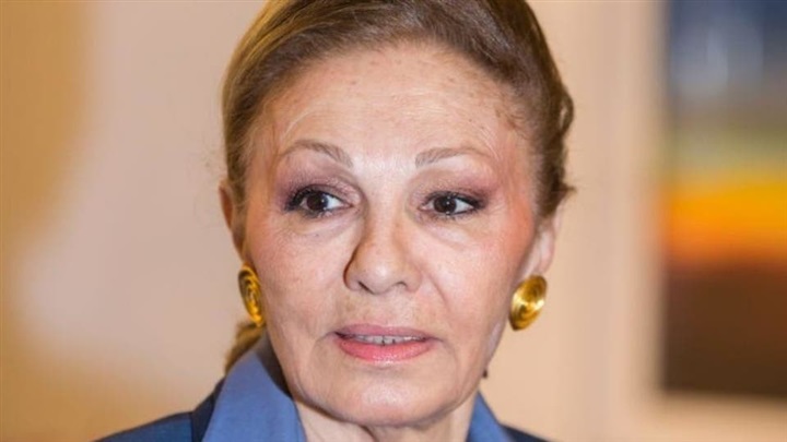 «بهلوي» تساند الاحتجاجات..