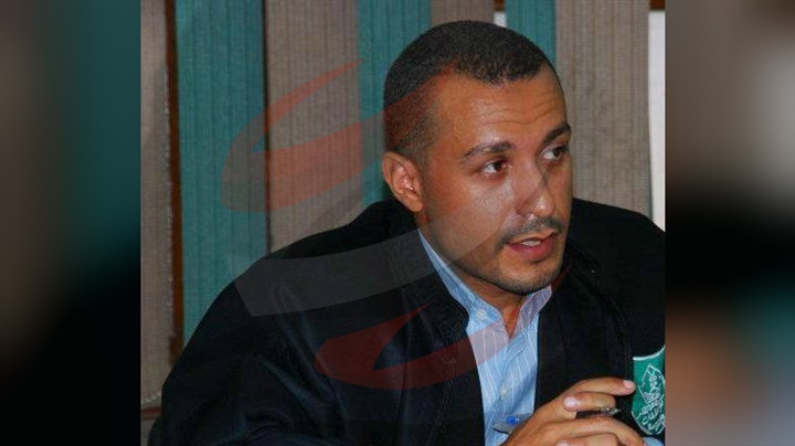 «بهلوي» تساند الاحتجاجات..