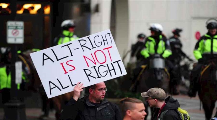 بدراسة دوافع الإرهاب..