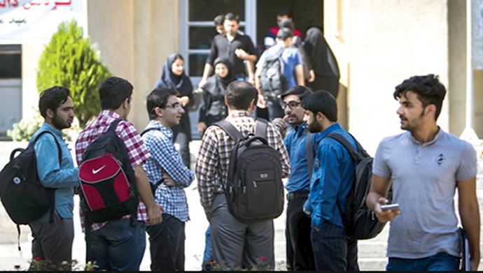 روحاني وأكاذيبه المستمرة..