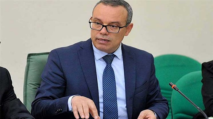 «النهضة في المصيدة»..