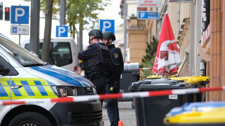 خاص «المرجع».. مقتل