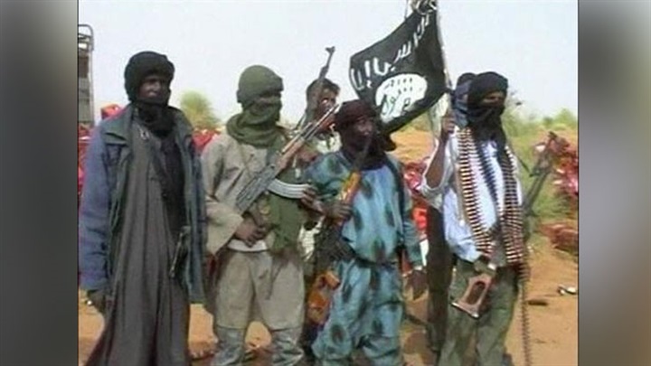 «نصرة الإسلام»..