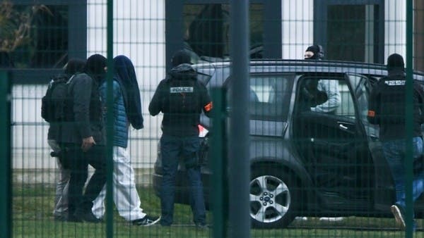 تعمل لصالح قطر..